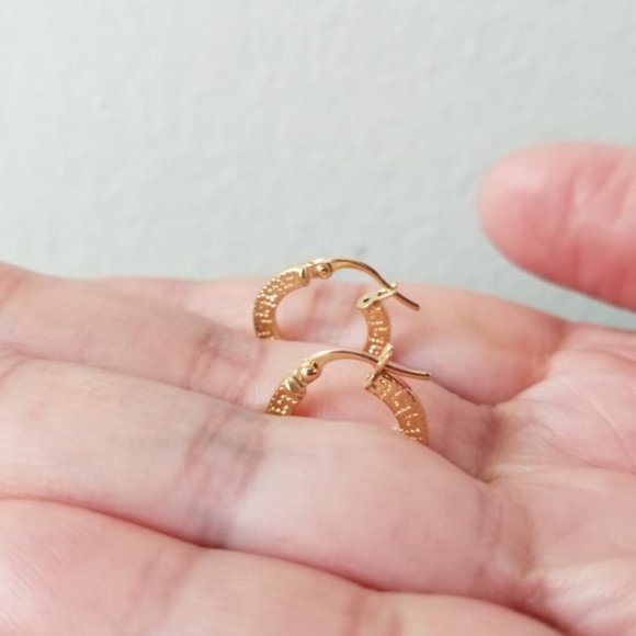 Small earring - NEW - Picture 2 of 6